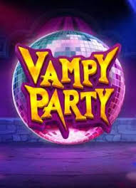 Vampy Party