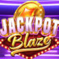 Jackpot Blaze