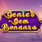 Genie’s Gem Bonanza