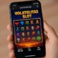 Volatilitas Slot