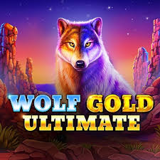 Wolf Gold Ultimate