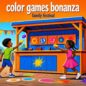color games bonanza color games bonanza