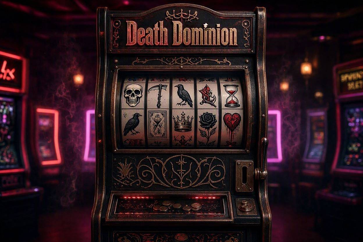 death dominion