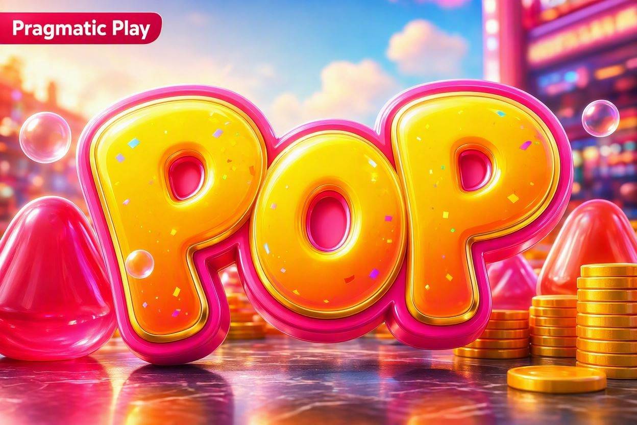 pragmatic play pop