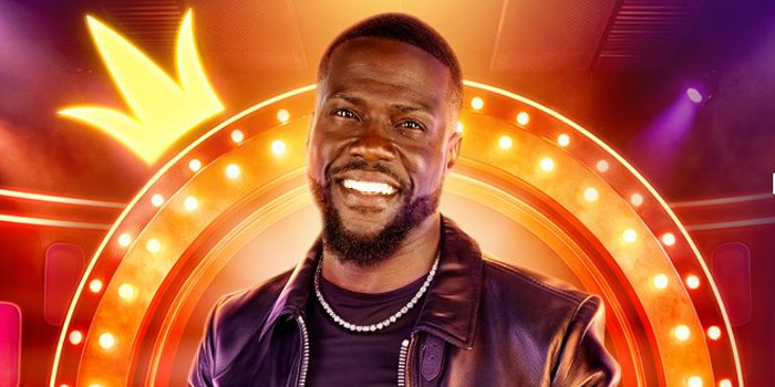 kevin hart